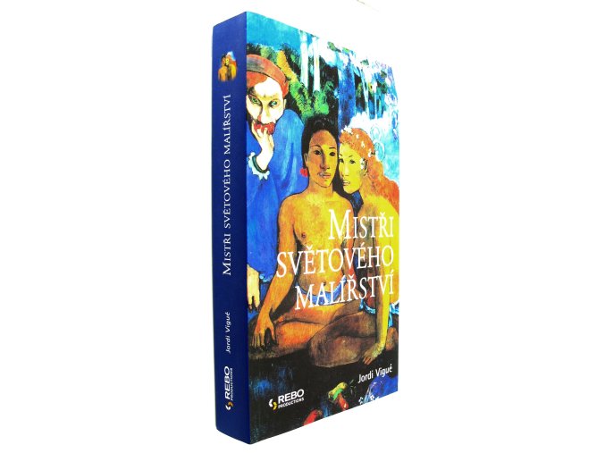 Mistři světového malířství