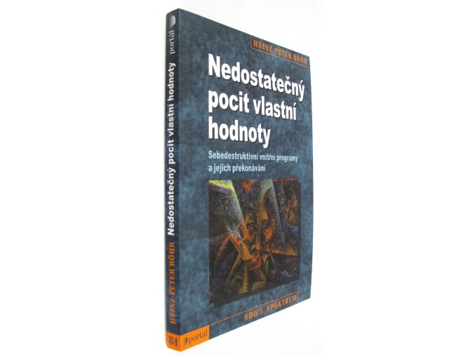 340274 nedostatecny pocit vlastni hodnoty