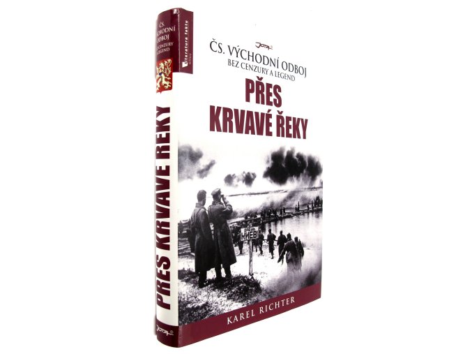 340279 pres krvave reky