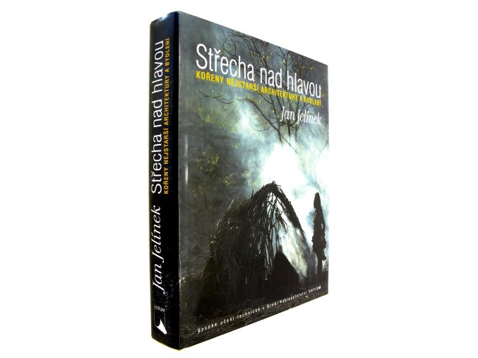340466 strecha nad hlavou