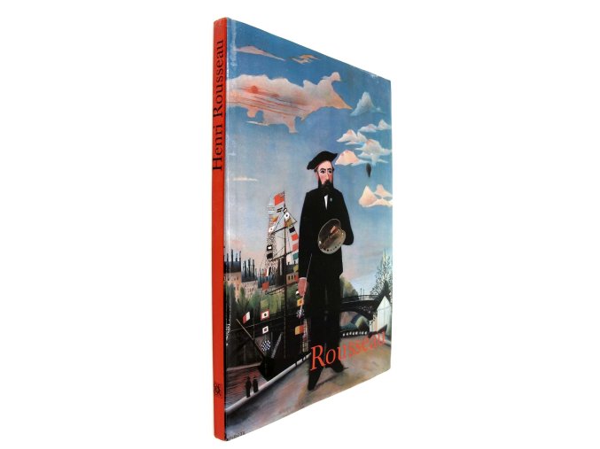 340568 henri rousseau