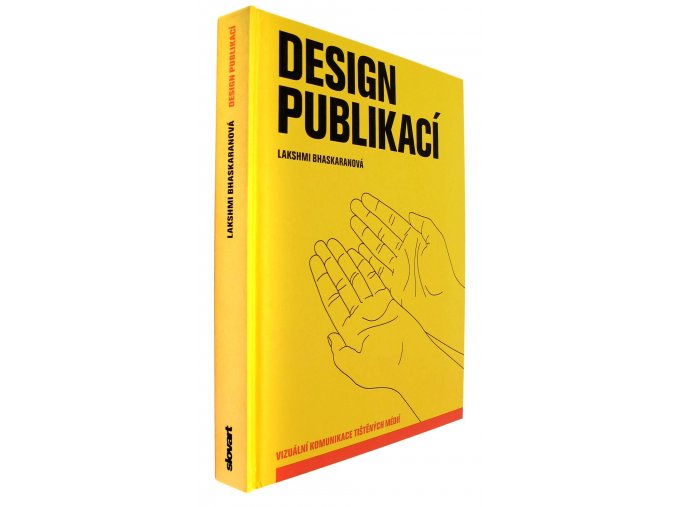340703 design publikaci