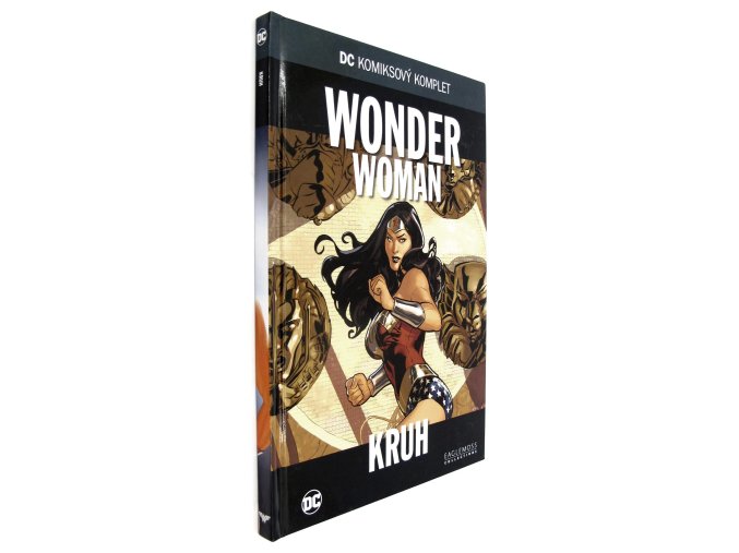 340715 wonder woman kruh