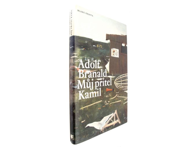 340860 muj pritel kamil