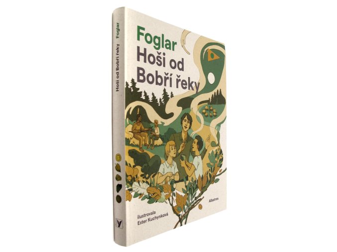 340956 hosi od bobri reky