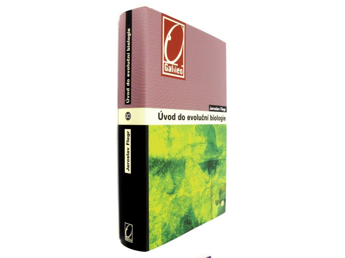 350147 uvod do evolucni biologie