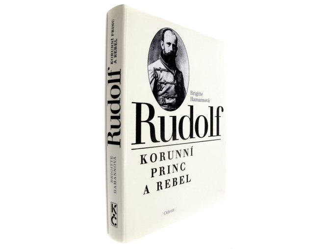 350199 rudolf korunni princ a rebel