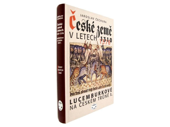 350934 ceske zeme v letech 1310 1378