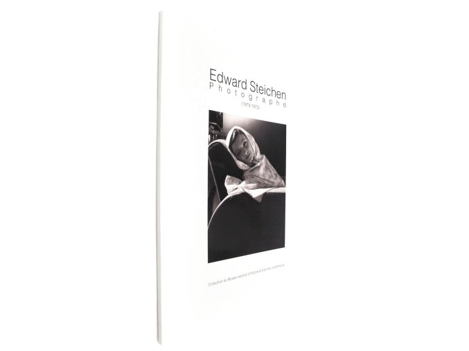 360203 edward steichen
