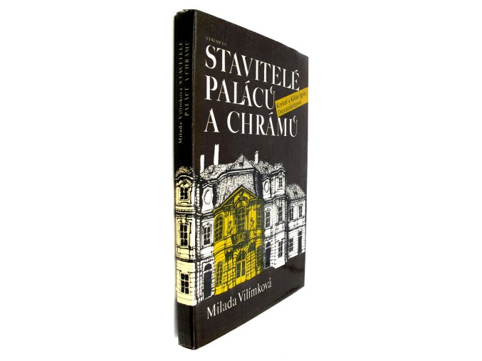 360207 stavitele palacu a chramu