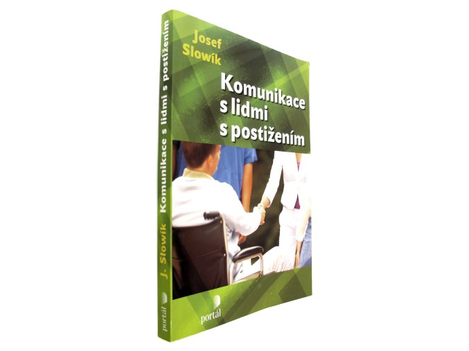 360418 komunikace s lidmi s postizenim