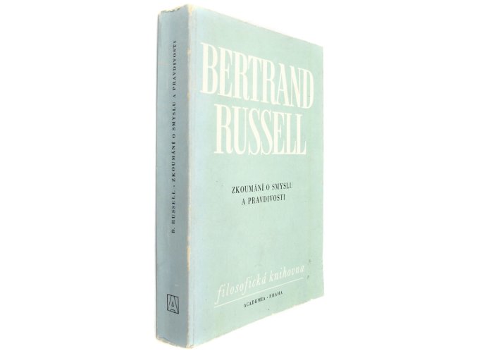 36 694 zkoumani o smyslu a pravdivosti