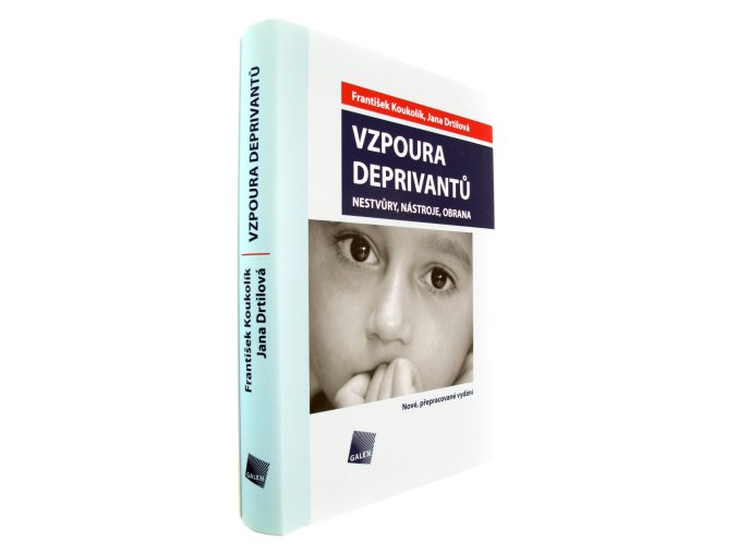 36 751 vzpoura deprivantu