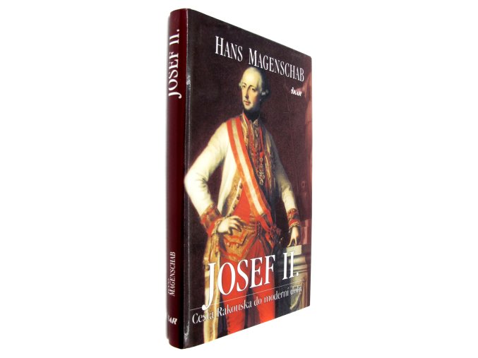 36 884 josef ii