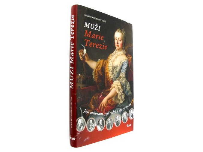 Muži Marie Terezie