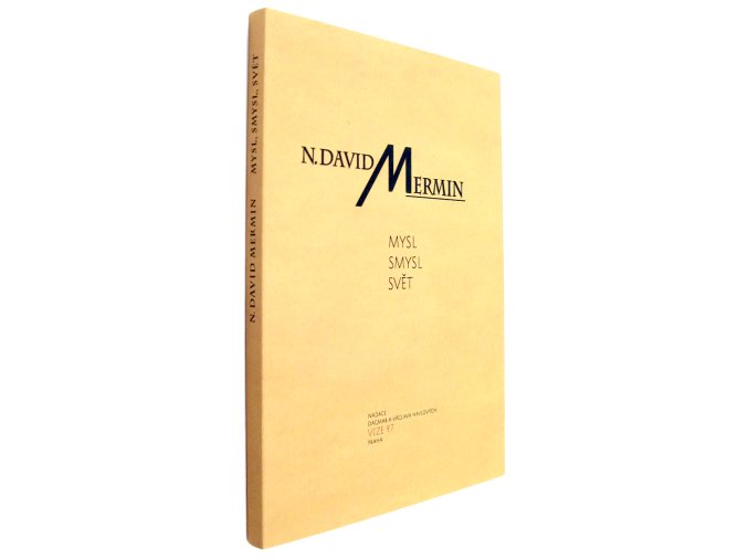 37 023 mysl smysl svet