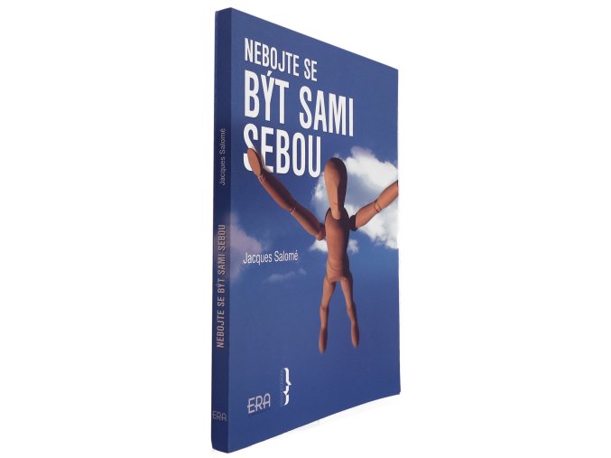 37 046 nebojte se byt sami sebou