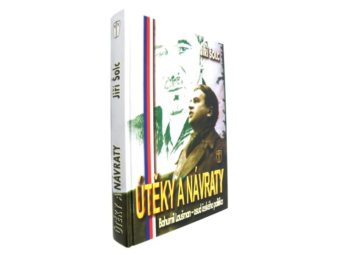 37 100 uteky a navraty bohumila lausmana