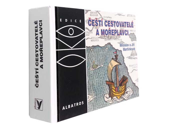 37 495 cesti cestovatele a moreplavc