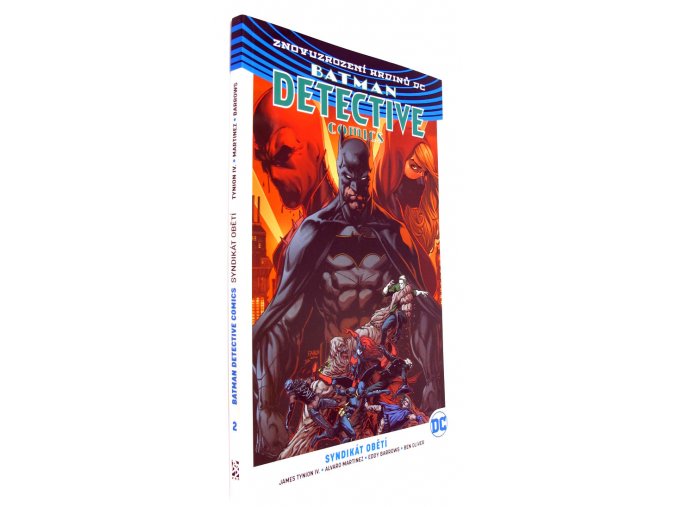37 374 batman detective comics ii
