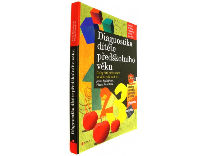 37 500 diagnostika ditete predskolniho veku