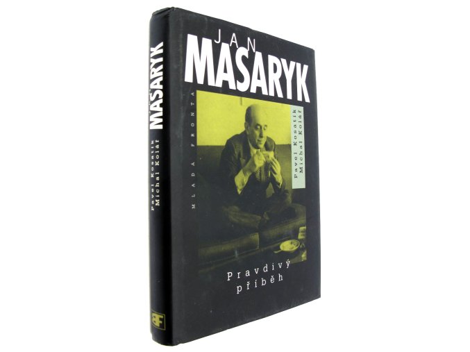 37 533 jan masaryk pravdivy pribeh
