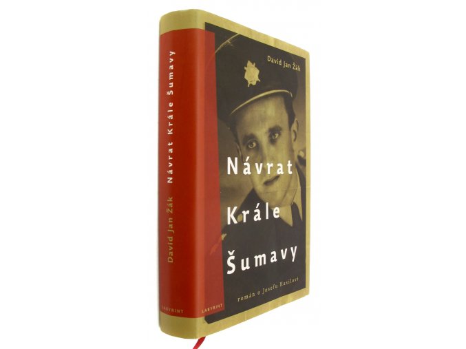 37 603 navrat krale sumavy