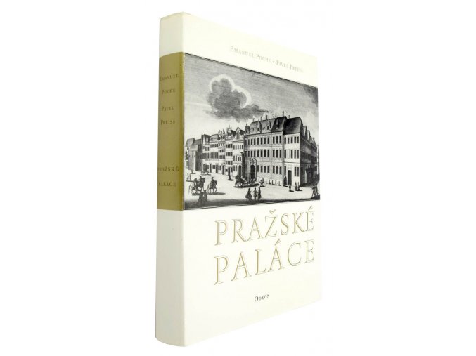 37 775 prazske palace