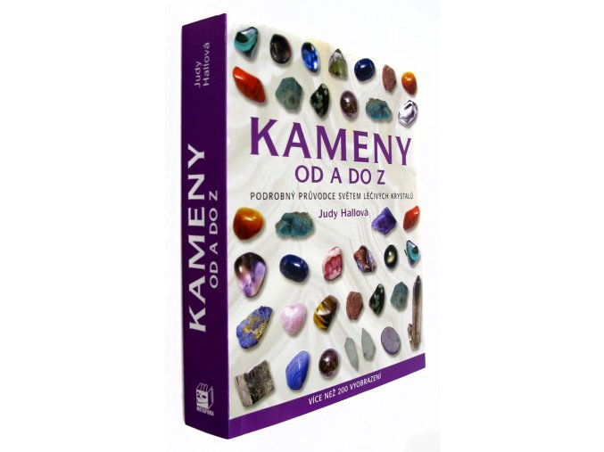 37 919 kameny od a do z