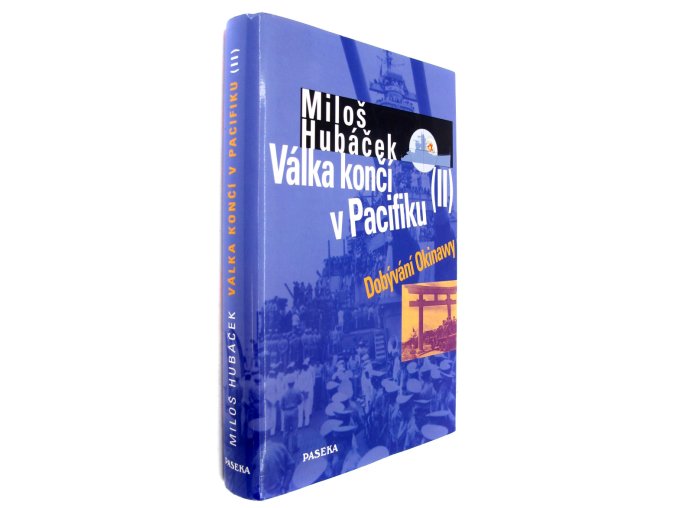 38 077 valka konci v pacifiku ii