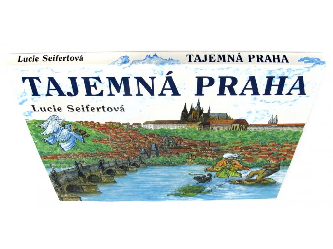 38 151 tajemna praha