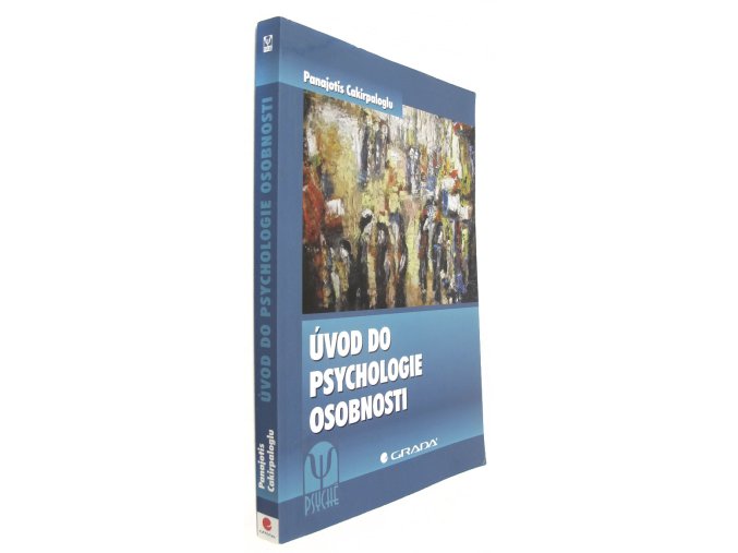 38 537 uvod do psychologie osobnosti