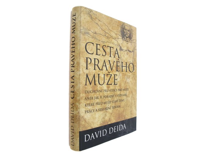 38 540 cesta praveho muze