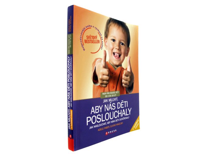 38 542 jak mluvit aby nas deti poslouchaly
