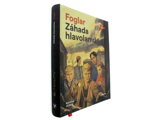38 603 zahada hlavolamu