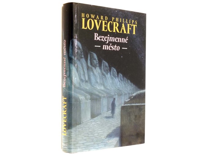 Bezejmenné město