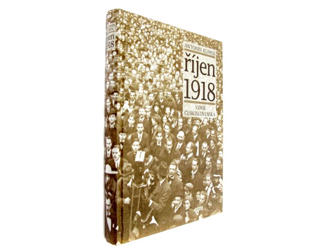 38 958 rijen 1918 vznik ceskoslovenska