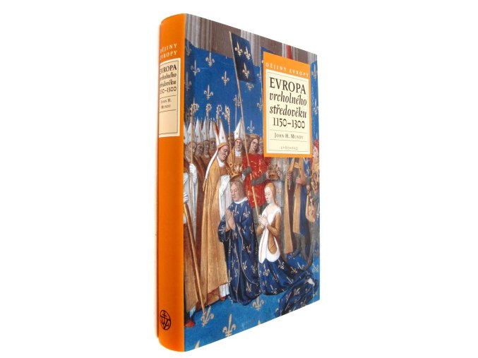 39 002 evropa vrcholneho stredoveku