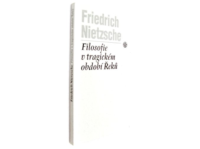 39 131 filosofie v tragickem obdobi reku