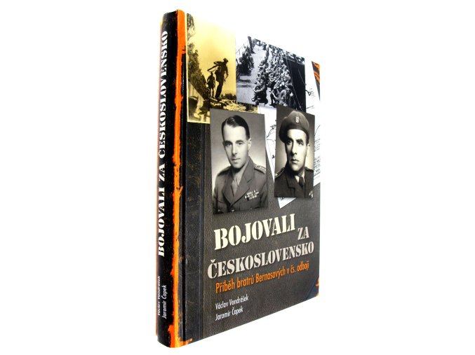 39 495 bojovali za ceskoslovensko