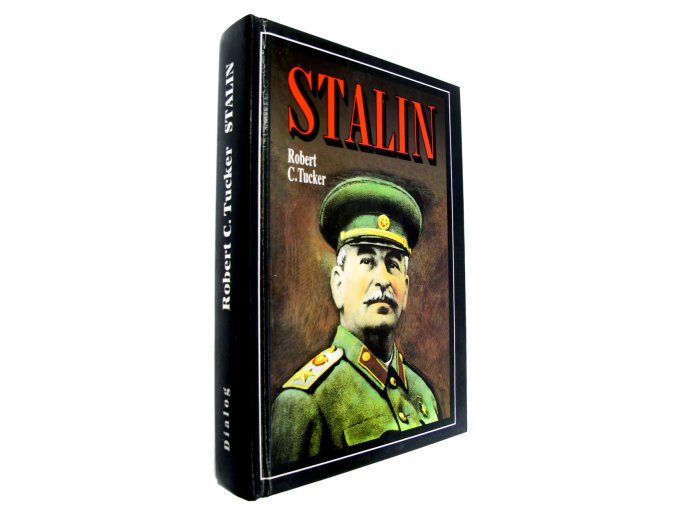39 547 stalin