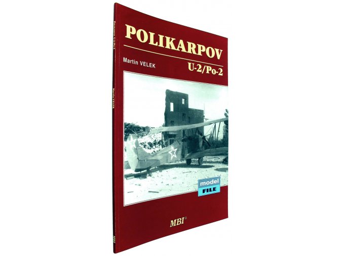 40 179 polikarpov u 2 po