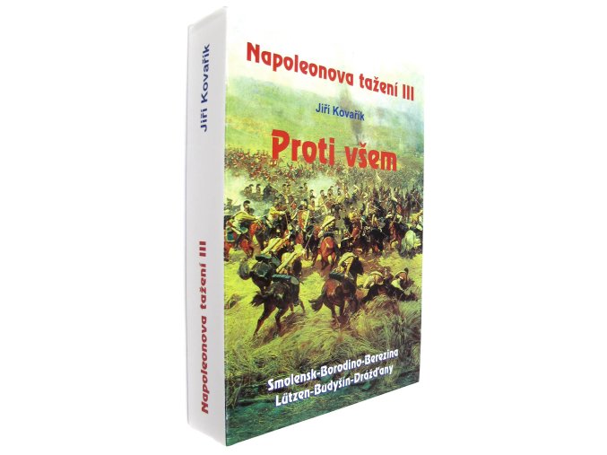 40 669 napoleonova tazeni iii