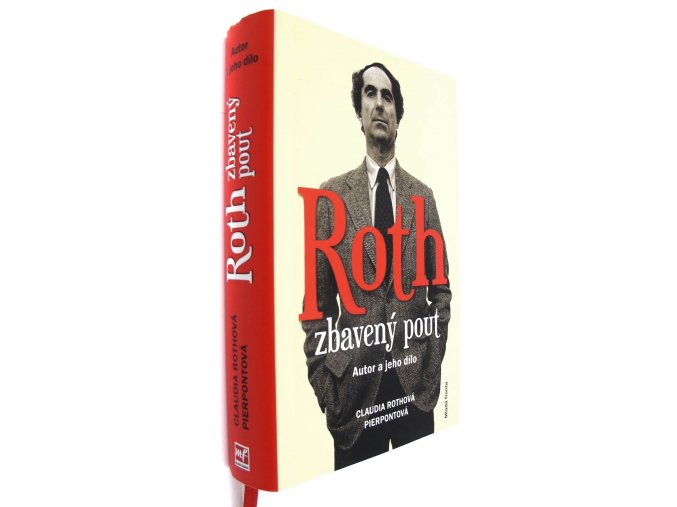 40 786 roth zbaveny pout