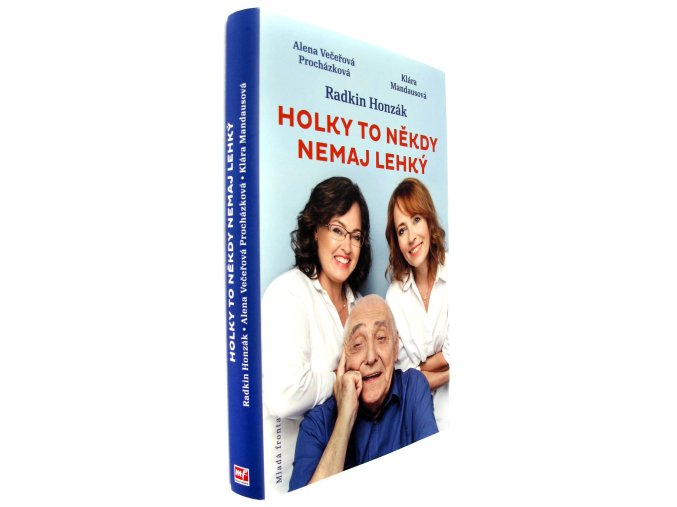 41 797 holky to nekdy nemaj lehky