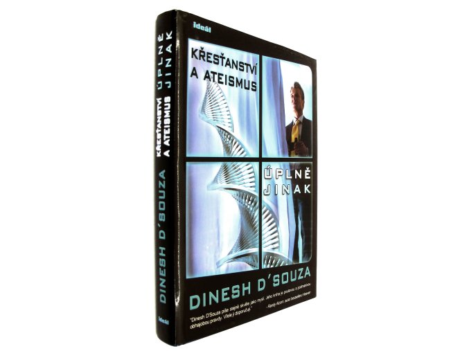 Křesťanství a ateismus úplně jinak