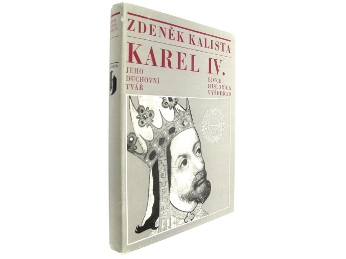 42 148 karel iv jeho duchovni tvar