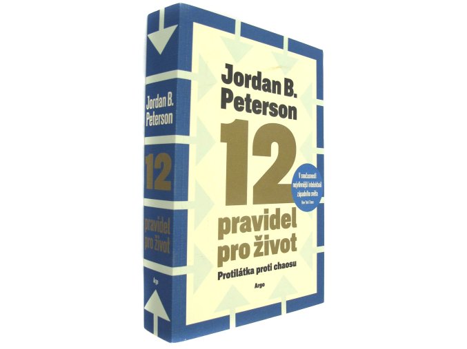 42 237 12 pravidel pro zivot
