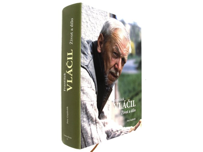42 276 frantisek vlacil zivot a dilo