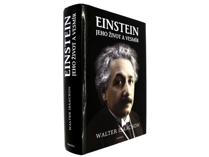 42 601 einstein jeho zivot a vesmir